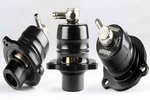 BOV Kompact Dual Port (shortie)- Ford Ecoboost/Borg